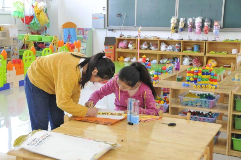 幼师专业比较好的高职学校-学前教育专业大专院校排名-1