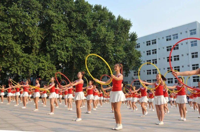 幼师专业比较好的高职学校-学前教育专业大专院校排名-1