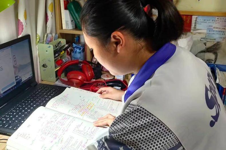济南中学怎么样-1