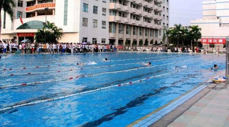广州市白云工商技师学院2023年春季招生简章公布-1