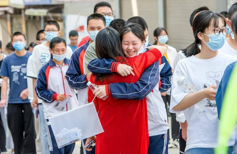 贵州五所中学入选清北优质生源基地榜单,被誉为五虎上将-广东技校排名网