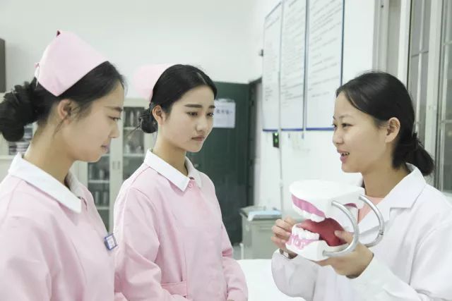 广东药剂中专学校都有哪些-广东技校排名网