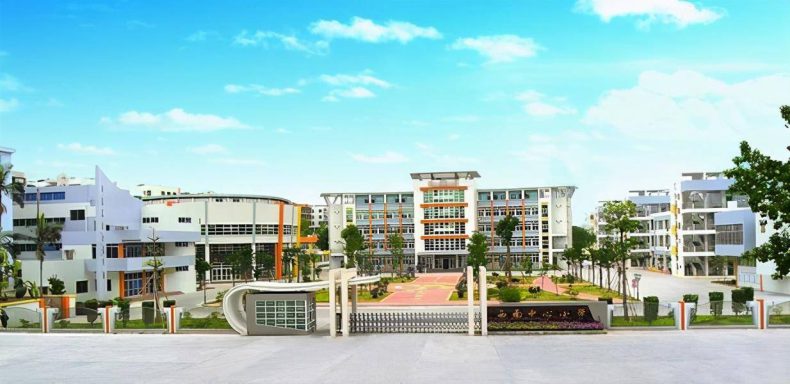佛山优秀小学推荐-佛山市小学排名-1 佛山优秀小学推荐-佛山市小学排名-广东技校排名网