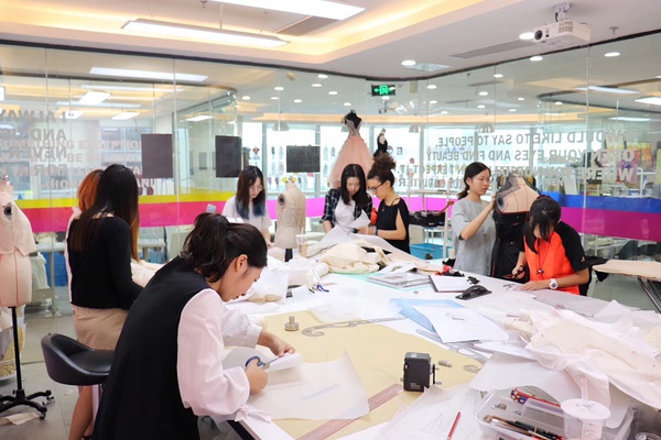 广东佛山哪个技校好-广东技校排名网