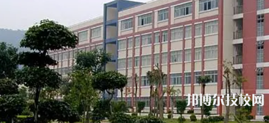 李伟强职业技术学校2023年报名条件、招生要求、招生对象-广东技校排名网