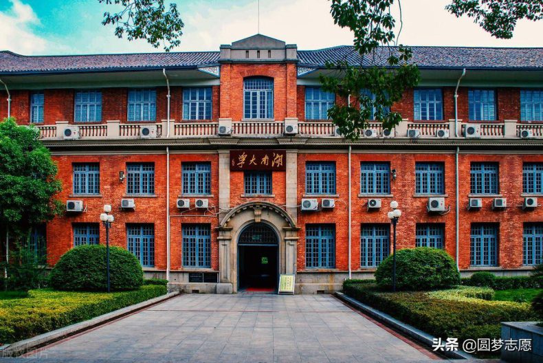 录取分数线最低的二本院校-好考的二本大学名单-1