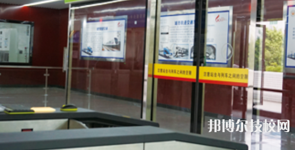 佛山顺德区中等专业学校2023年宿舍条件-广东技校排名网