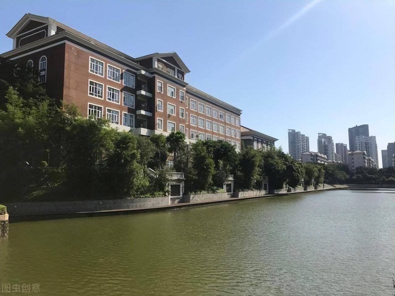 深职院文凭含金量好吗?为什么比大部分二本院校还好?-1 深职院文凭含金量好吗?为什么比大部分二本院校还好?-广东技校排名网