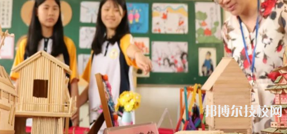 韶关育威中等职业学校2023年招生办联系电话-广东技校排名网