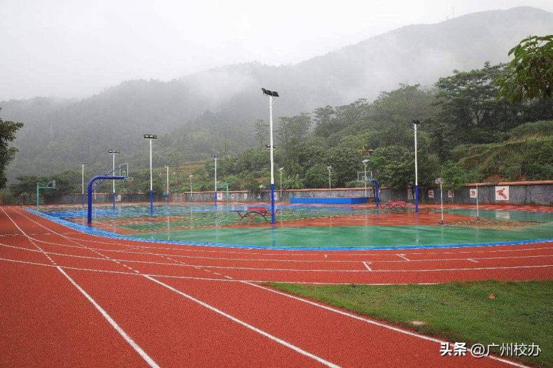 广州技工学校名单-广州市技校排名-1