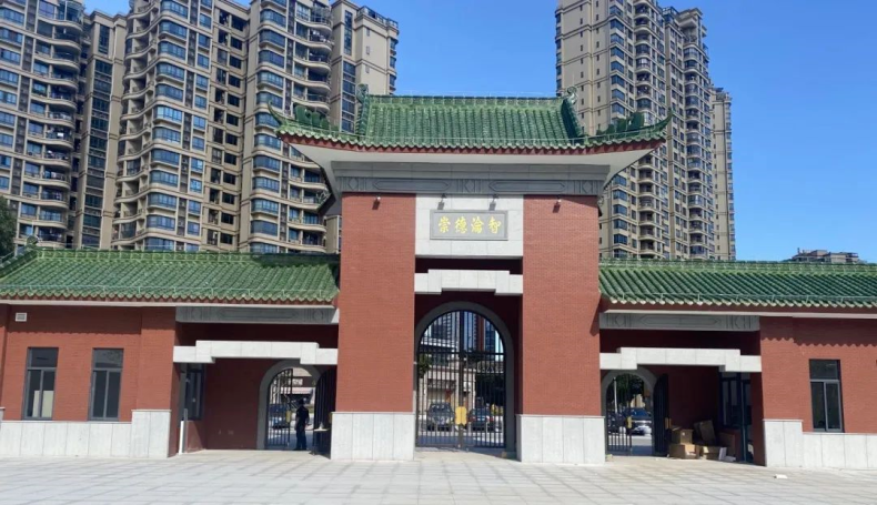 南沙区的公校有哪些，如何入读，是否有宿位，中考成绩如何？-1