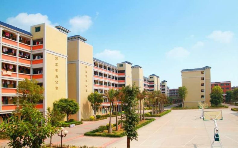 惠州高职高考有哪些学校?惠州有哪些高职大学?-1 惠州高职高考有哪些学校?惠州有哪些高职大学?-广东技校排名网