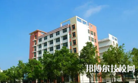 2023年江门中专学校前十名有哪些-广东技校排名网