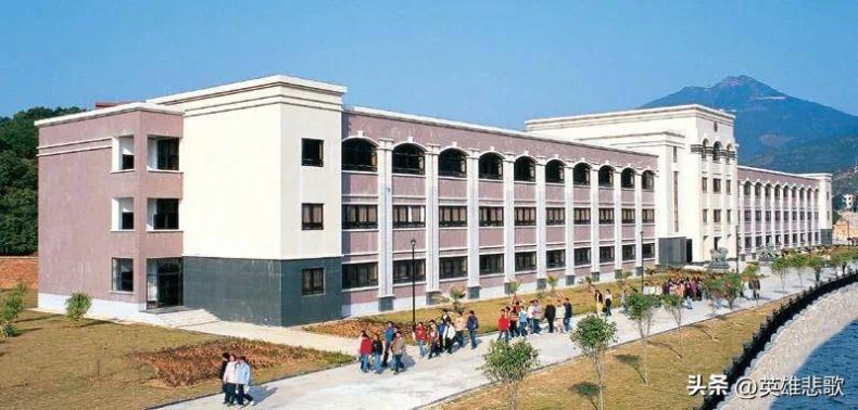 福建最差的民办二本(附:福建省民办本科排名)-1 福建最差的民办二本(附:福建省民办本科排名)-广东技校排名网