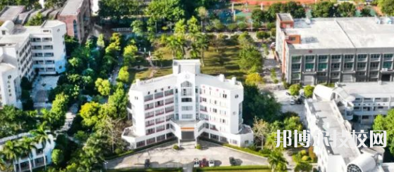 恩平市中等职业技术学校2023年有哪些专业-广东技校排名网