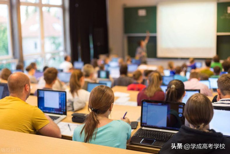 四川十大最好的职业学校（附：四川专科院校排名50强）-1