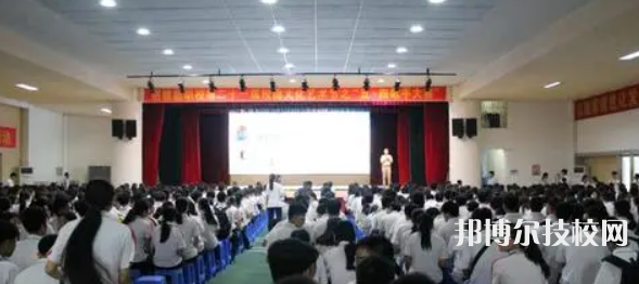 胡锦超职业技术学校2023年报名条件、招生要求、招生对象-广东技校排名网