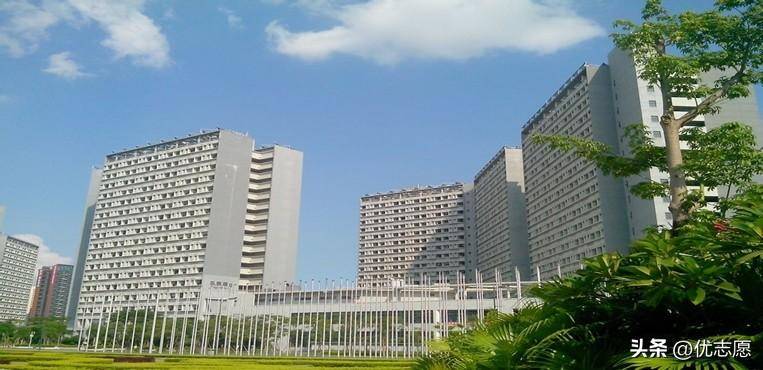 广东省高职有哪些学校-广东最好大专学校排名-1 广东省高职有哪些学校-广东最好大专学校排名-广东技校排名网