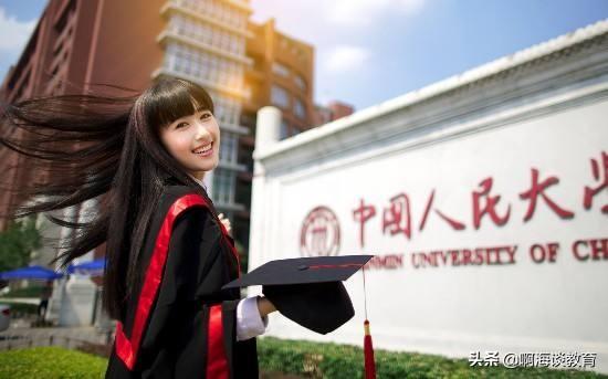 中国人民大学算名校吗 是什么级别的大学-广东技校排名网