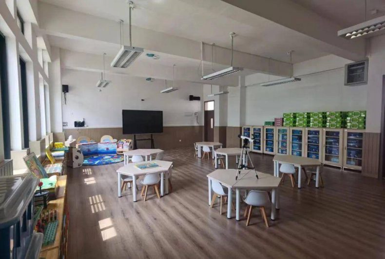 广州幼儿师范高等专科学校分数线是多少?学校环境、宿舍条件怎么样?-1 广州幼儿师范高等专科学校分数线是多少?学校环境、宿舍条件怎么样?-广东技校排名网