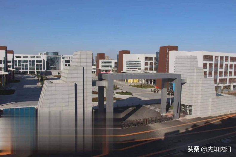 沈阳大专院校推荐-沈阳专科学校排行榜-1
