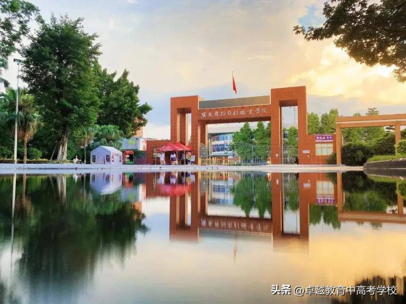 广东音乐学校哪个好(附:广东省学音乐专业的院校名单及专业)-1 广东音乐学校哪个好(附:广东省学音乐专业的院校名单及专业)-广东技校排名网