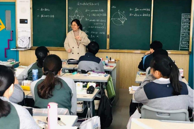 师范最好四个专业是什么?师范学院毕业可以直接当老师吗?-1 师范最好四个专业是什么?师范学院毕业可以直接当老师吗?-广东技校排名网
