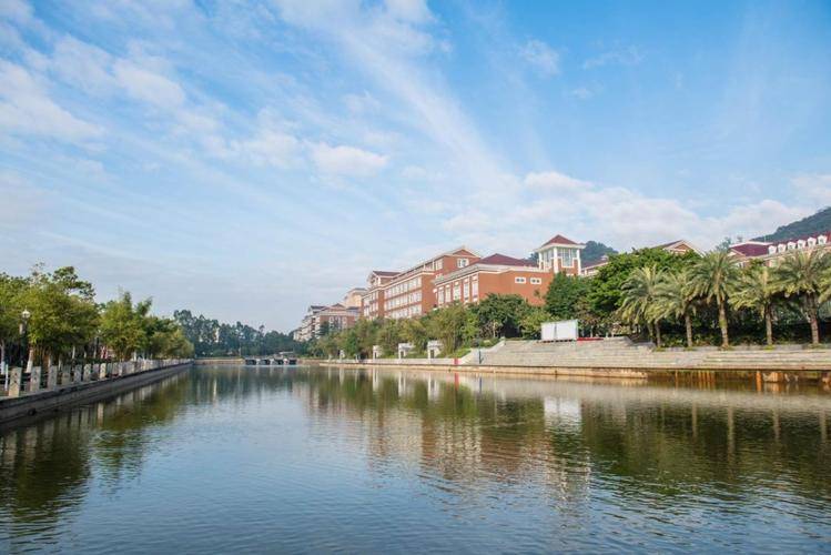 深职院文凭含金量好吗?为什么比大部分二本院校还好?-1 深职院文凭含金量好吗?为什么比大部分二本院校还好?-广东技校排名网