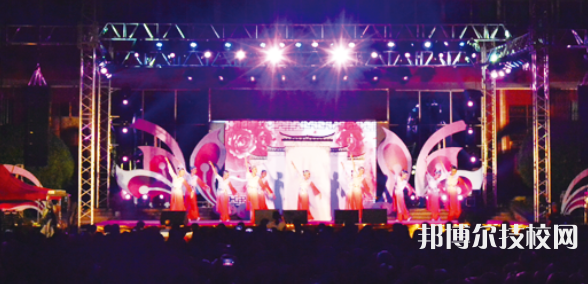 佛山顺德区中等专业学校2023年地址在哪里-广东技校排名网