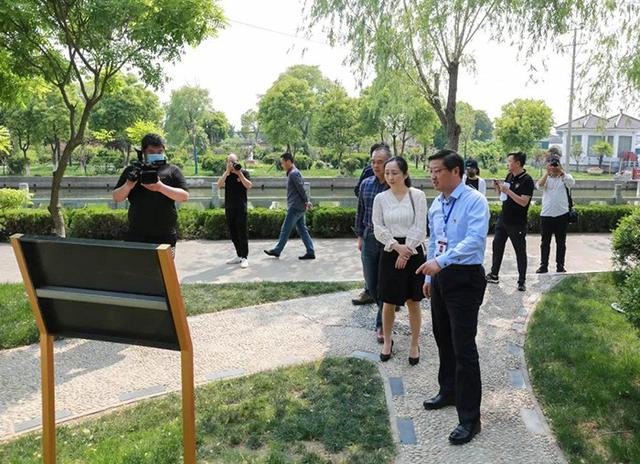 听奔跑的足音——盐城市经贸高级职业学校媒体开放日见闻-广东技校排名网