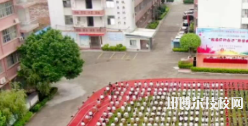 韶关北江中等职业学校2023年招生简章-广东技校排名网