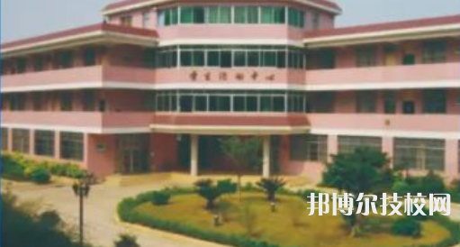 韶关中等职业技术学校2023年地址在哪里-广东技校排名网