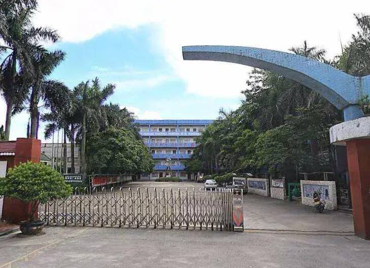 中山省级小学有哪些-中山市最好小学名单-1 中山省级小学有哪些-中山市最好小学名单-广东技校排名网