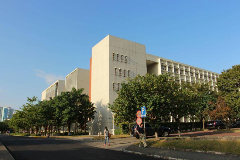深圳大学怎么样?全国排名多少?中国前一百名大学都是哪些?-1 深圳大学怎么样?全国排名多少?中国前一百名大学都是哪些?-广东技校排名网