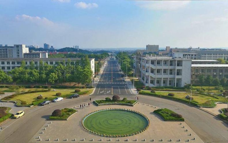 湖南最好的几所大学(附:湖南本科院校排名)-1 湖南最好的几所大学(附:湖南本科院校排名)-广东技校排名网