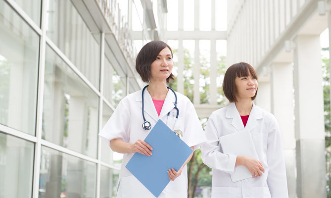 广州护理专业的中专学校有多少-广东技校排名网