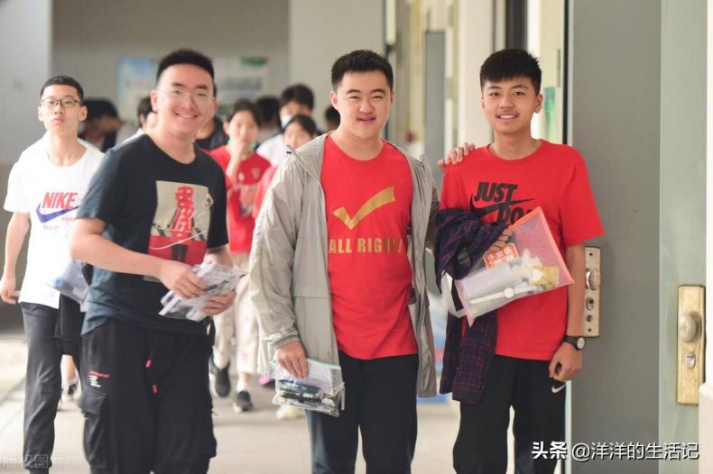 无锡中考分数线2022年公布（无锡中考分数线与录取线)-1