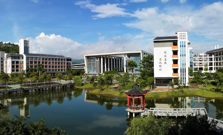 惠州正规的中专、职高、技校、高职学校-1