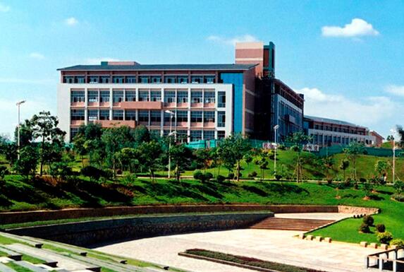 2021年广东高职单招学校排名前十学校名单（附简介）-1