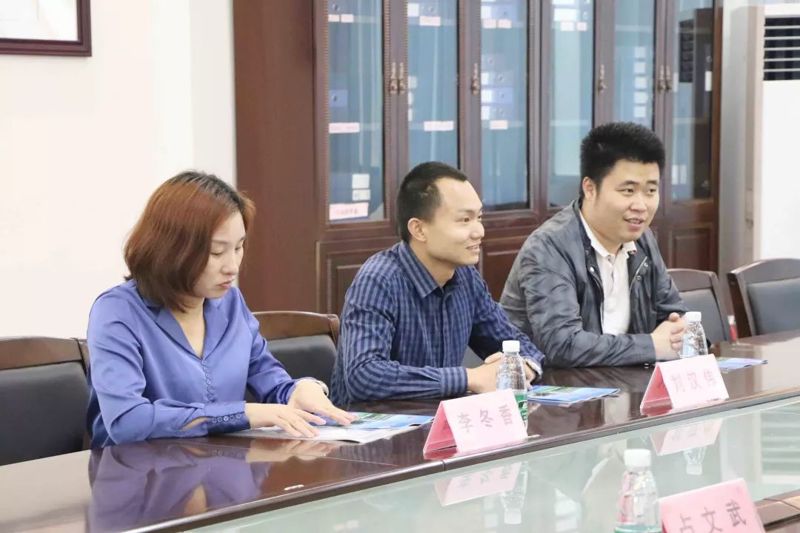 广州华成理工职业技术学校携手东莞市诚合汽车科技有限公司共建人才培养基地-广东技校排名网