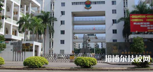 汕头林百欣科技中专学校2023年怎么样、好不好-广东技校排名网