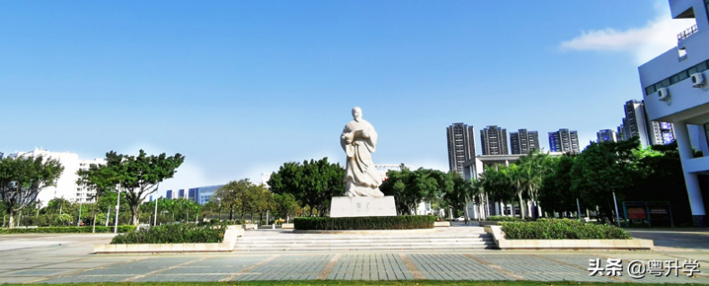 佛山高职院校有哪些比较好-佛山市大专学校名单-1