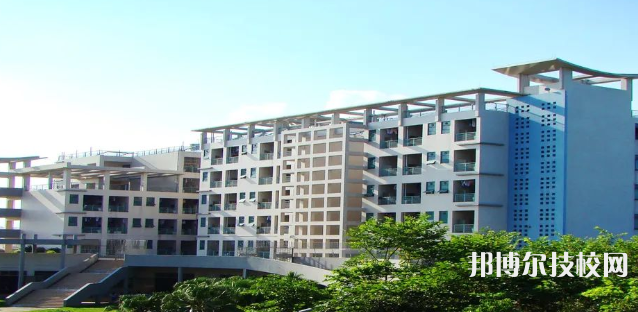 龙江职业技术学校2023年宿舍条件-广东技校排名网