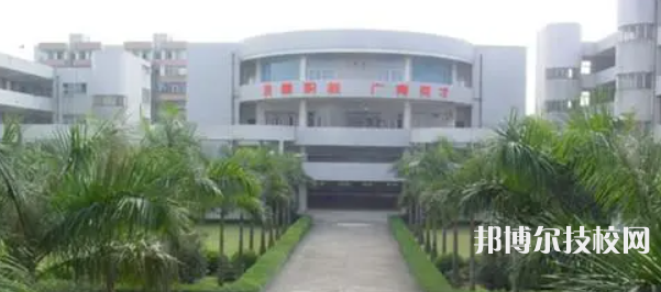 胡锦超职业技术学校2023年有哪些专业-广东技校排名网