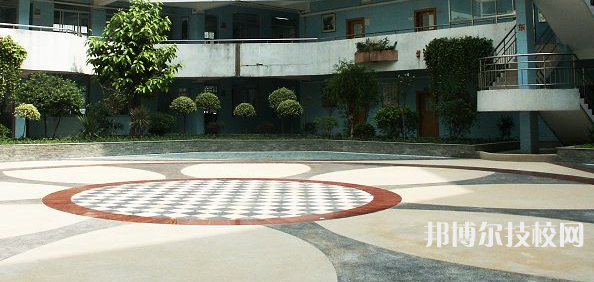 珠海第一中等职业学校2023年宿舍条件-广东技校排名网