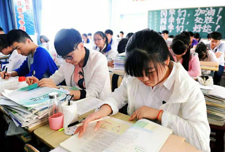 云南最好的高中有哪些（附：云南省重点高中排名）-1