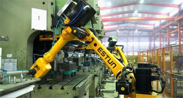 广州中专机器人专业有哪些-广东技校排名网