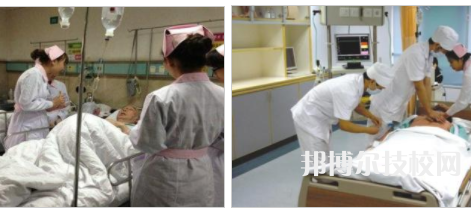 广州卫生学校2023年学费、收费多少-广东技校排名网