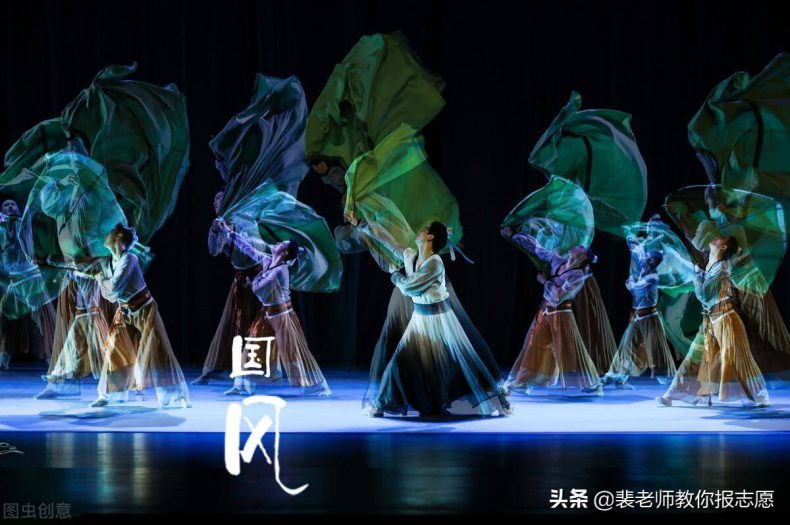 中国有哪几所音乐学院是211？（附：15所设置艺术类专业的高校）-1