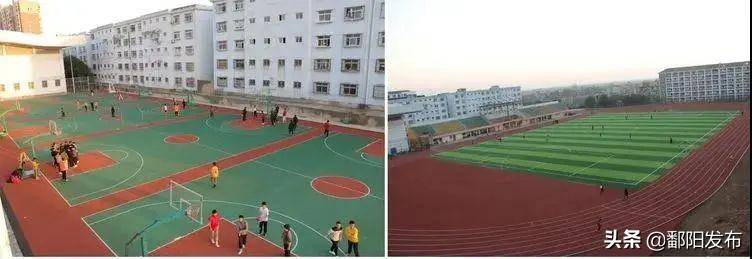 鄱阳中学好不好(附:2019年到2021年中考录取分数线)-1 鄱阳中学好不好(附:2019年到2021年中考录取分数线)-广东技校排名网